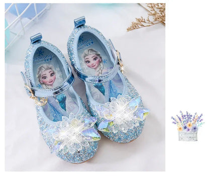 Disney Prinzessinnen Kristallschuhe